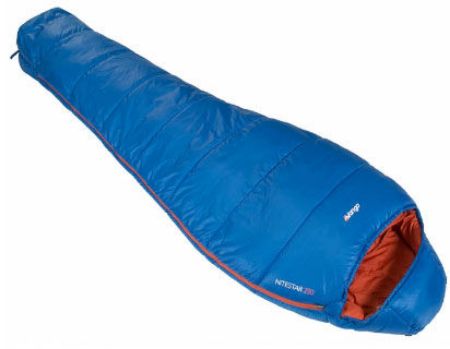 Picture for category Sleeping Bags
