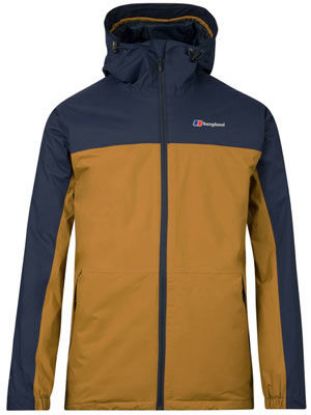 Picture of Deluge Pro Insulated waterproof jacket