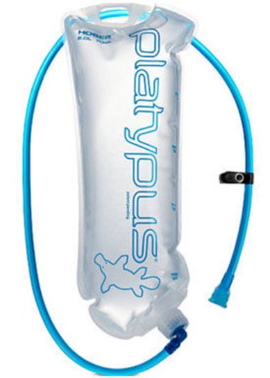 Picture of Hoser collapsable drink bottle - 2 L