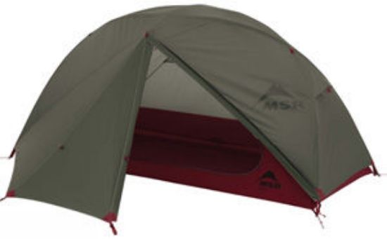 Picture of Elixir 1 V2 tent