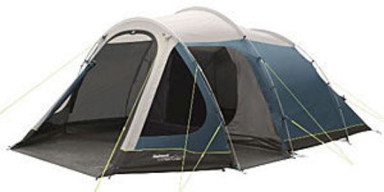 Picture of Earth 5 tent