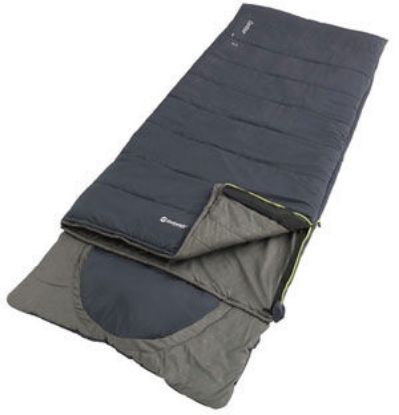 Picture of Contour Lux Blue 2020 sleeping bag