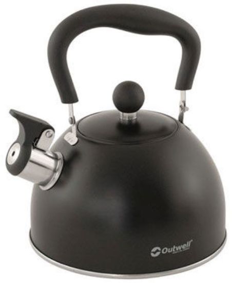 Picture of Tea Break Camping Kettle - 1.8 L