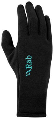 Picture of Women's Power Stretch Contact  glove