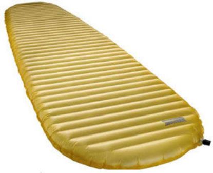 Picture of NeoAir XLite wide Reg- inflating mat