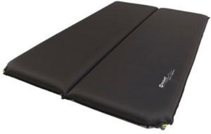 Picture of Double self-inflating mat 10cm