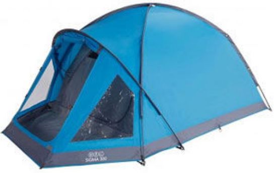 Picture of Sigma 300 tent