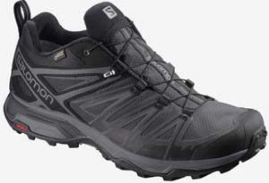 Picture of X Ultra 3 wide GTX shoe