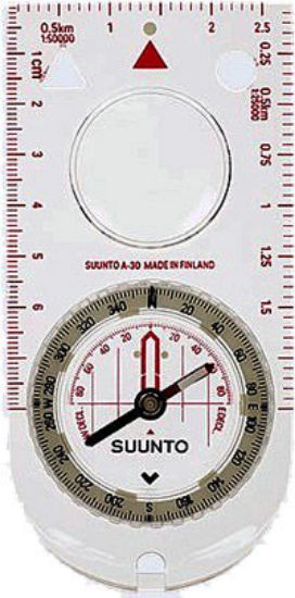 Picture of Suunto A-30 NH Metric Compass