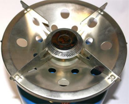 Picture of Cook 200 camping stove