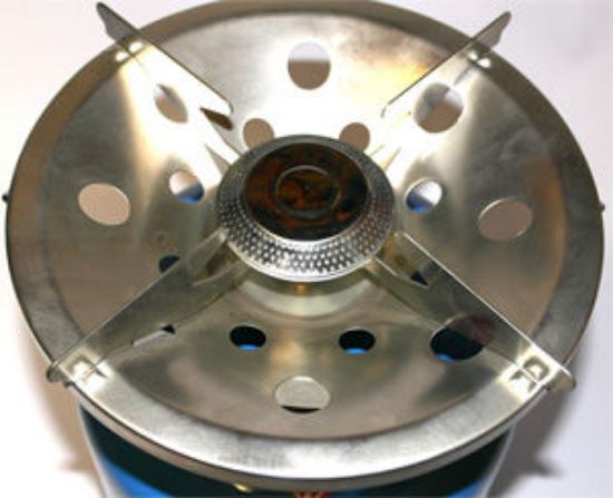 Picture of Cook 200 camping stove