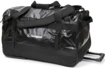 Picture of Roller Kitmonster 120L G2 duffel travel bag