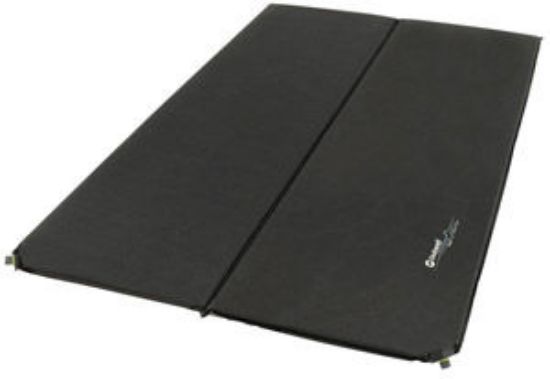 Picture of Double self-inflating mat 5cm 