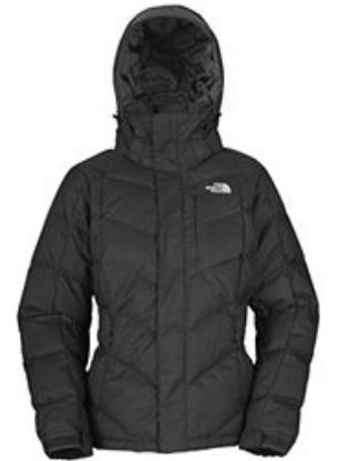 Picture of Amore ski jacket - women's