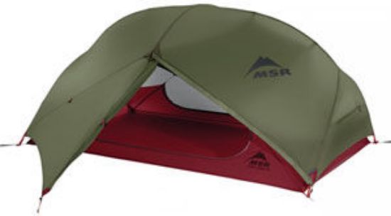 Picture of Hubba Hubba NX tent