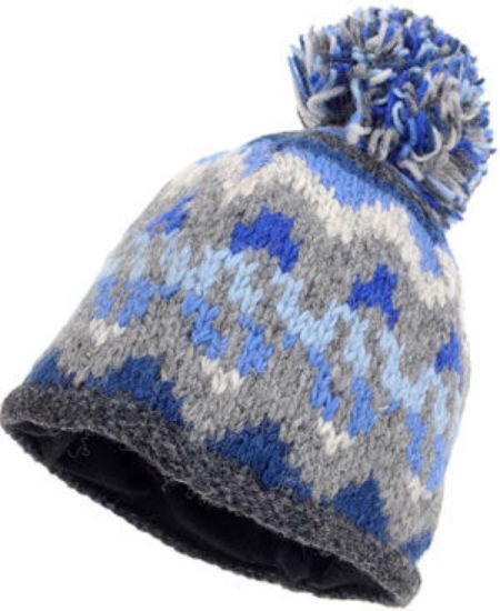 Picture of Snugbug Bobble hat 