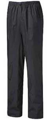 Picture of Santiago waterproof trousers - men's