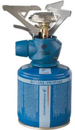 Picture of Twister Plus PZ camping stove