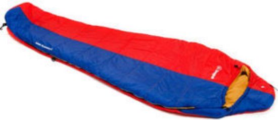 Picture of Softie Expansion 2 sleeping bag