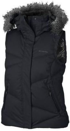 Picture of Lay D Down vest