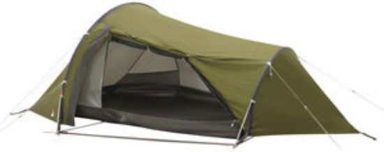 Picture of Challenger 2 tent