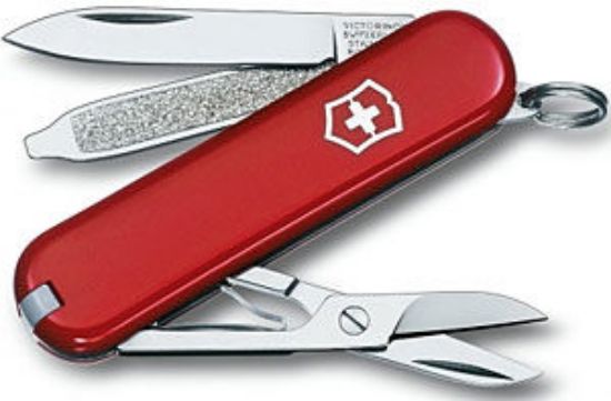 Picture of Classic Swiss Army knife