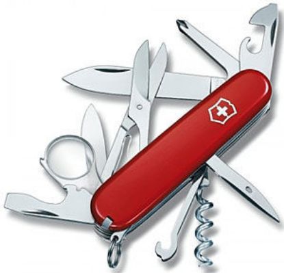 Picture of Explorer Swiss Army Knife