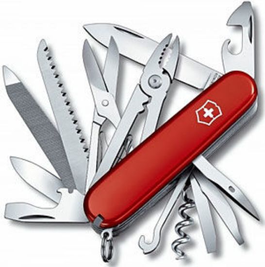 Picture of Handyman Swiss Army Knife