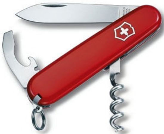 Picture of Waiter Swiss Army Knife