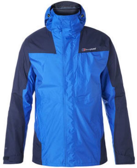 Picture of Island Peak 3 in 1 jacket