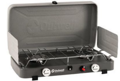 Picture of Olida Double Stove