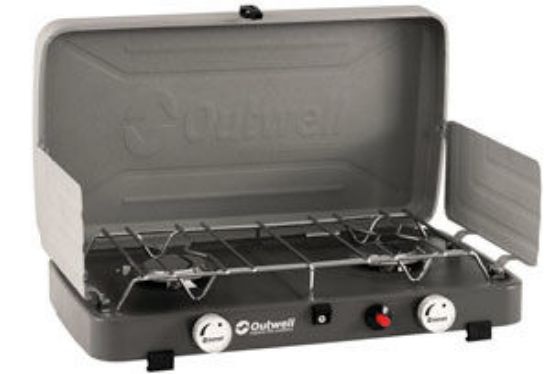 Picture of Olida Double Stove