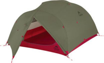 Picture of Mutha Hubba NX V2 tent