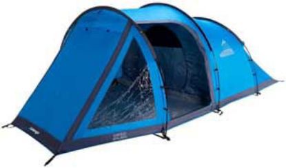 Picture of Beta 350 XL tent