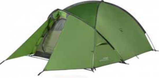 Picture of Mirage Pro 300 tent