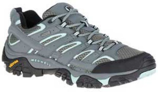 Picture of Moab 2 GTX shoe