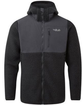Picture of Outpost jacket fleece