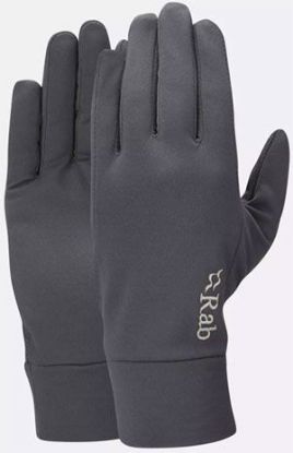Picture of Flux Liner glove - men's