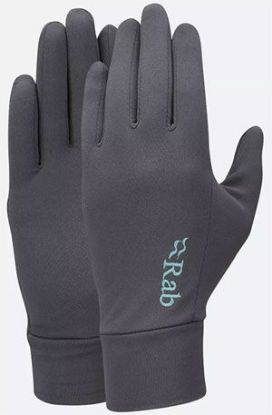 Picture of Flux Liner glove - women's