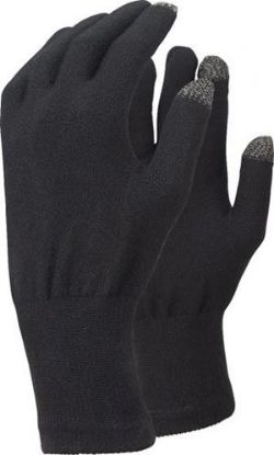 Picture of Trekmates Merino touch glove