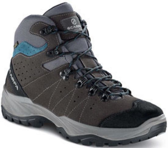 Picture of Mistral GTX boot