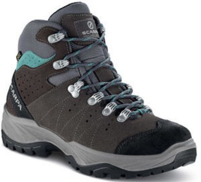 Picture of Scarpa Mistral GTX boot