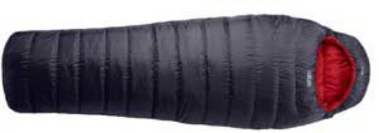 Picture of Ascent 700 sleeping bag