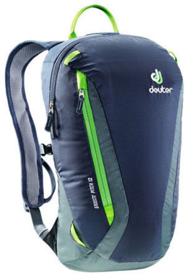 Picture of Gravity pitch 12 day pack