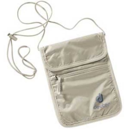 Picture of Security Neck Wallet ll