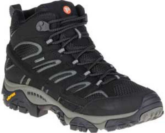 Picture of Moab 2 Mid Gore-Tex boot