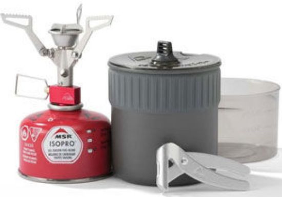 Picture of PocketRocket 2 Mini Camping Stove Kit 