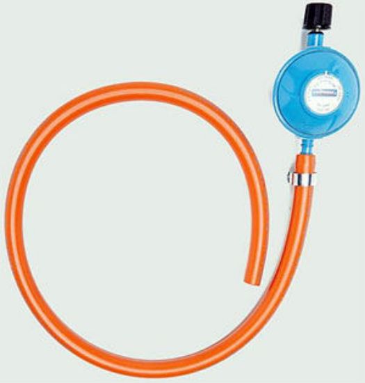 Picture of Gas Hose and Regulator Kit