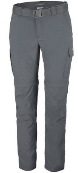 Picture of Silver Ridge 11 convertible trousers