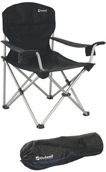 Picture of Catamarca foldable chair - extra large